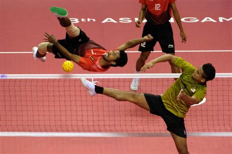 sepak takraw game|Sepak Takraw – Sepaktakraw.